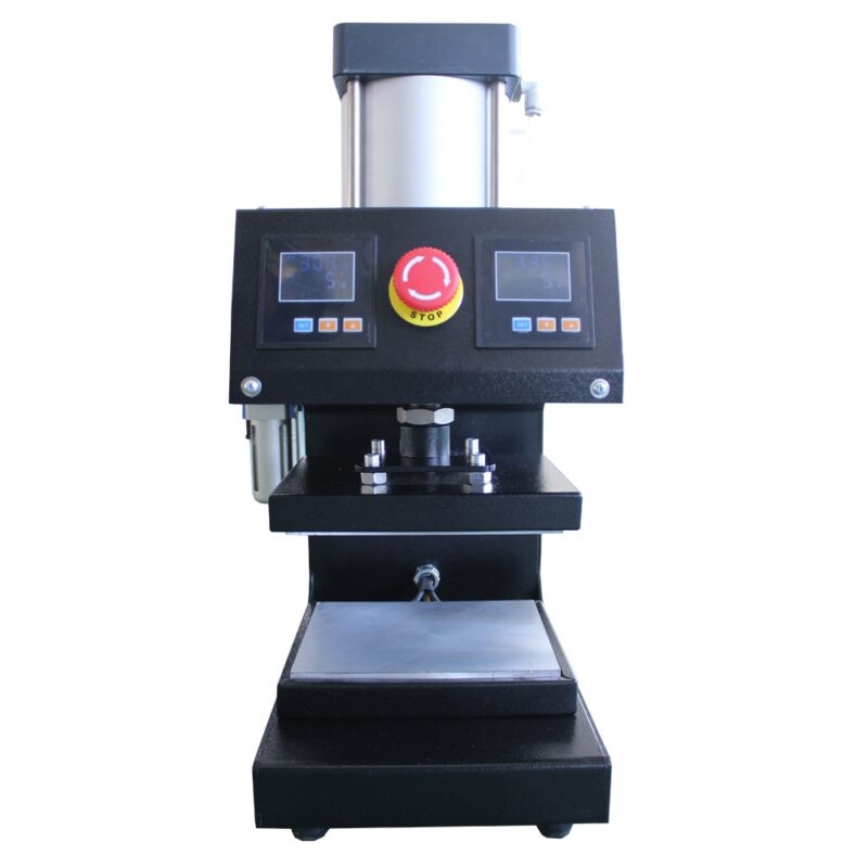 Automatic Rosin Press- Pro Range-5 Ton For Efficient Extraction up to 30g Capacity
