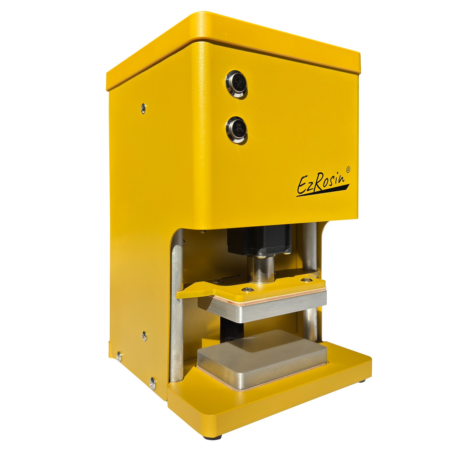 EzPress Pro Electric Rosin Press For Quality Extracts