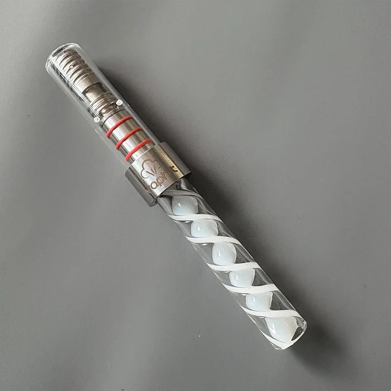 Vaphit HX Premium Convection Smoking Pipe Kit plus Torch Lighter