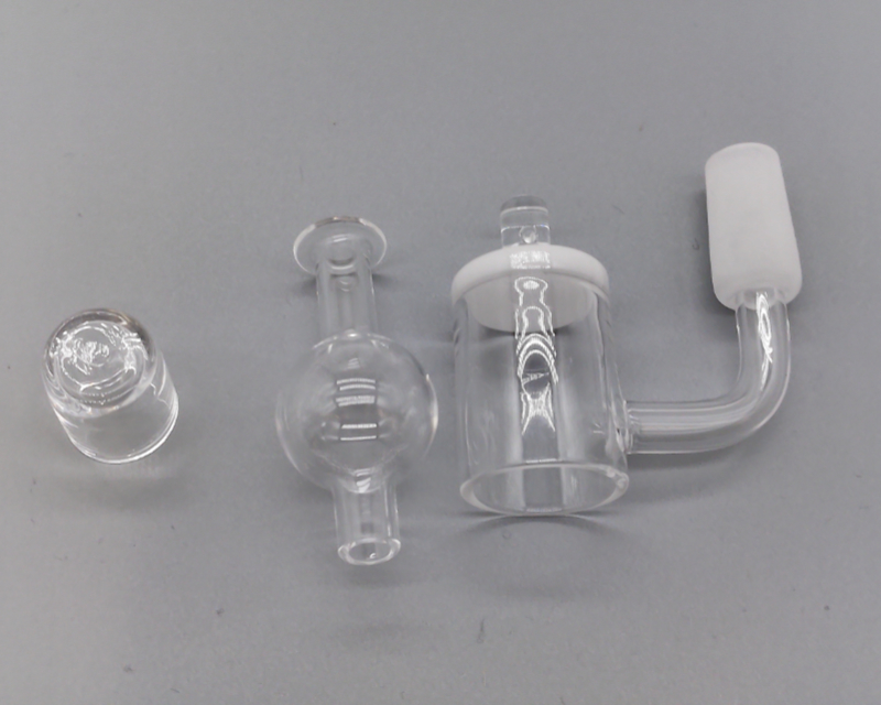 EzRosin Mini Enail Replacement Glass